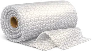 Bubble Wrap (10x1.2m)