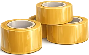 Tape (60m x 5cm)